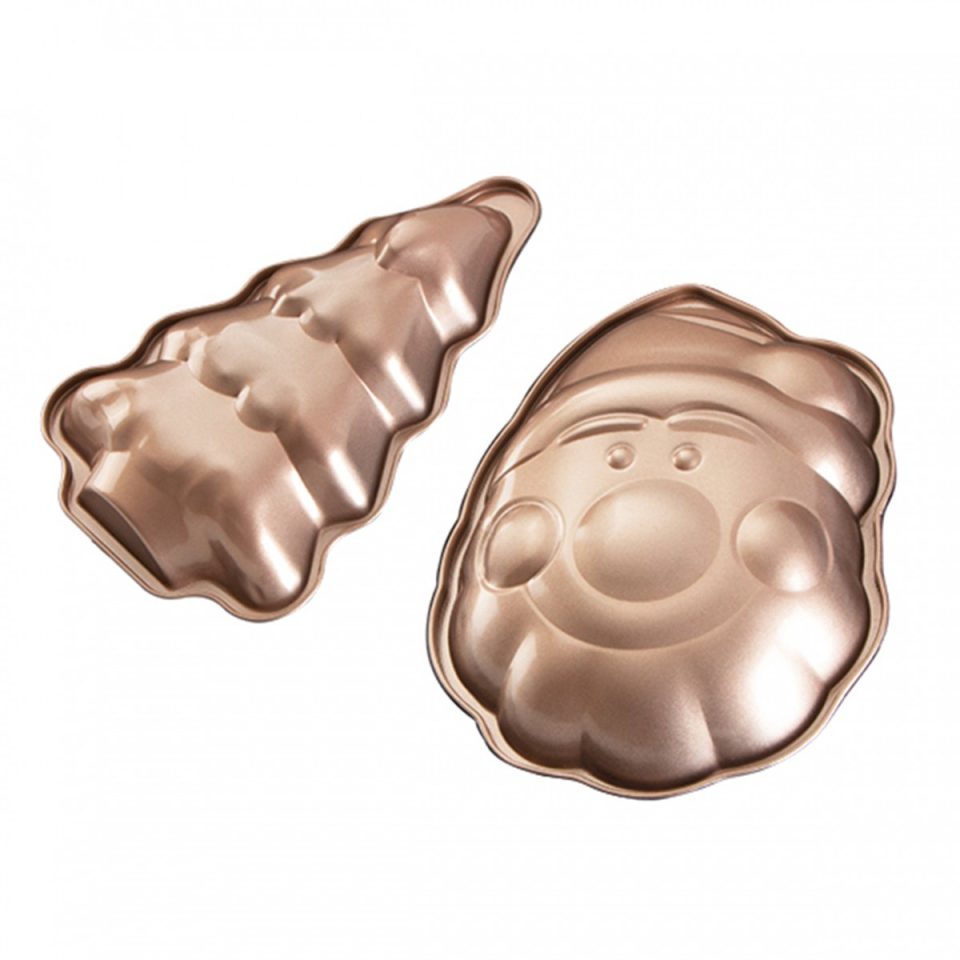Berlinger Haus Rose Gold Serie