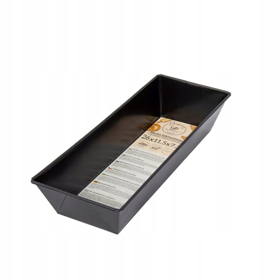 Meyerhoff cakevorm 26 cm 26 x 11,5 x 7,3 cm