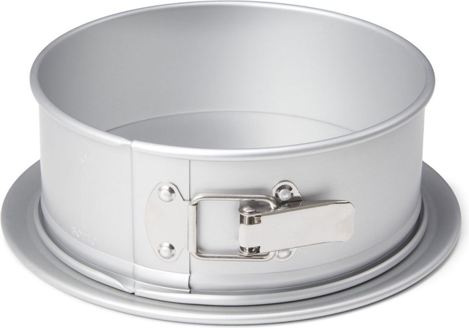 Patisse springvorm Professional Geanodiseerd Aluminium Ø 26 cm