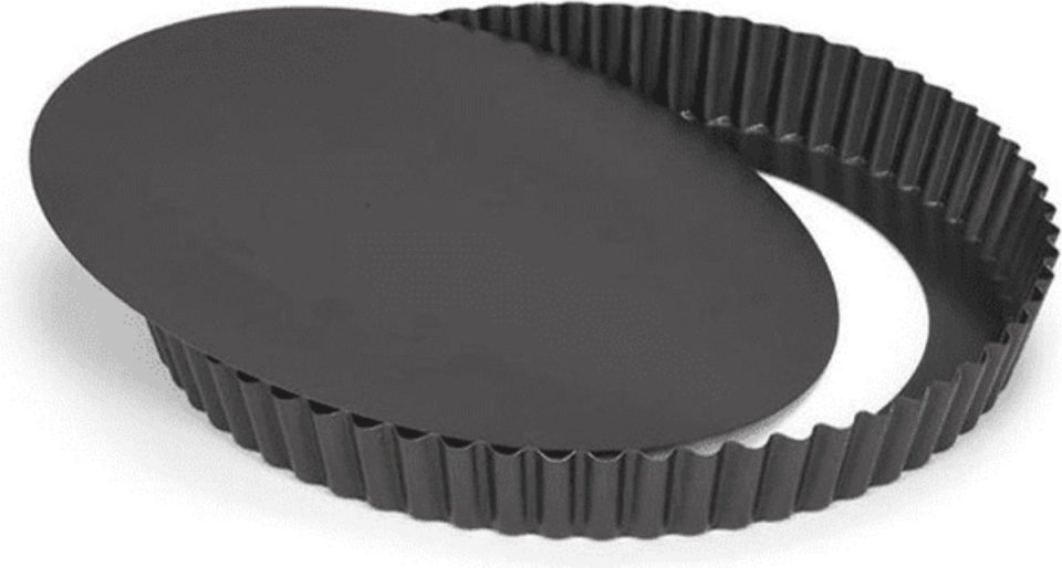 Patisse quichevorm met losse bodem- Airfryer ø 20 cm