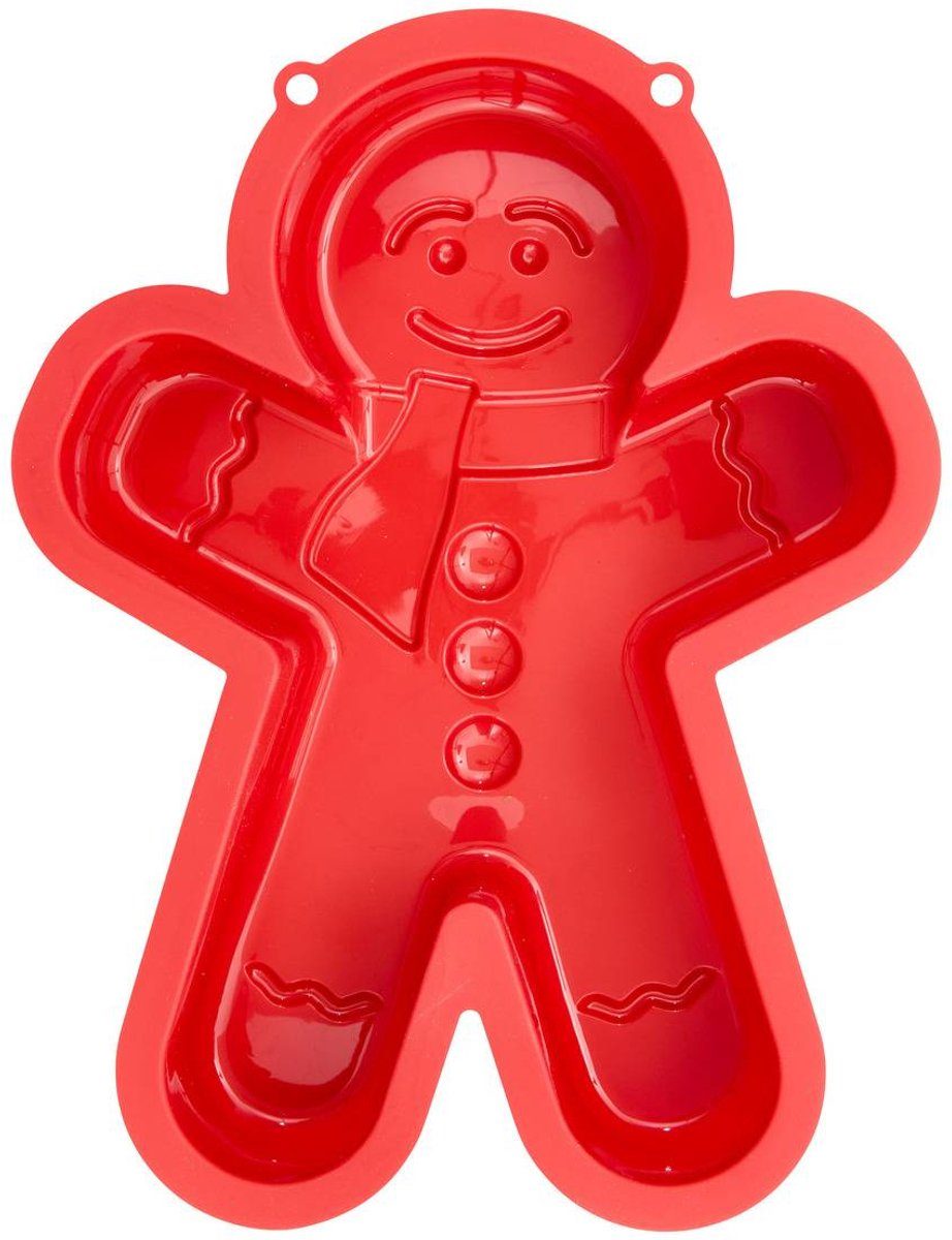 5 Five Simply Smart Kersttaartvorm