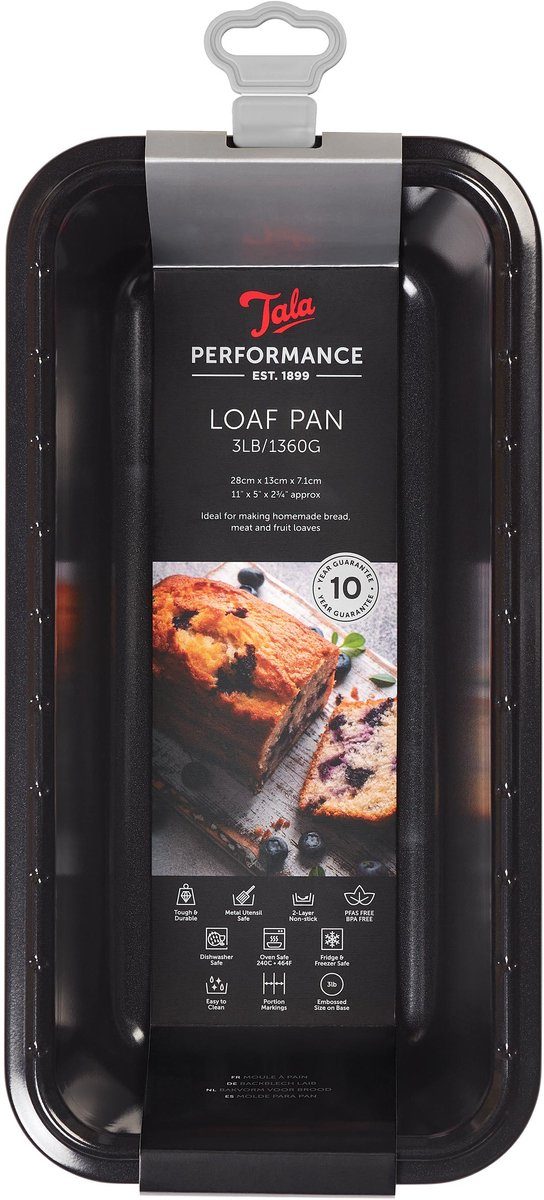 Tala cakevorm Performance 30 cm