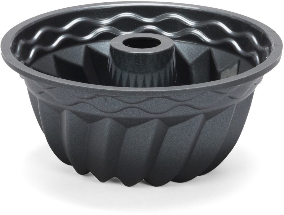 Patisse tulbandvorm silicon 22 cm