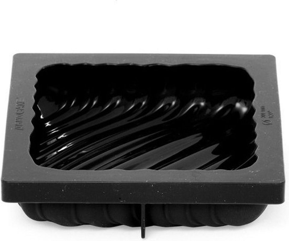 pavoni siliconen mal 162*162* 46 mm