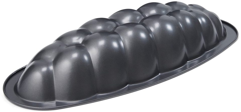 Patisse Briochevorm 39 x 17 cm