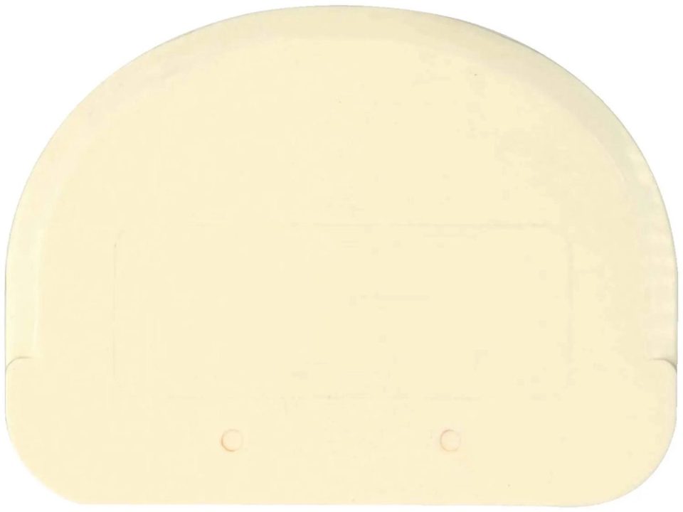 Hendi Deegschraper 120 mm 88 mm