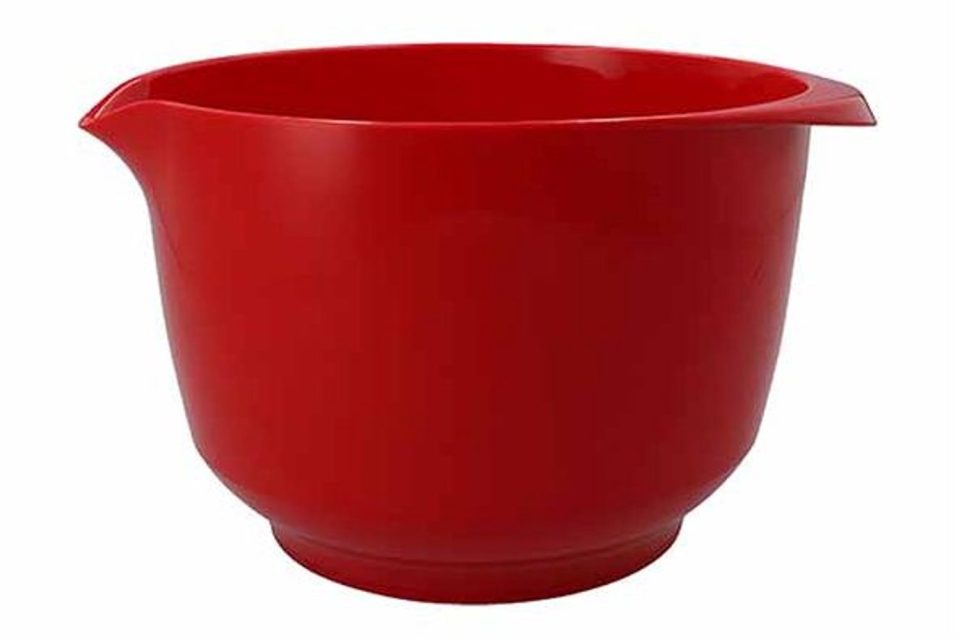 Birkmann Colour Bowls Mengkom Cherry Red 2 l