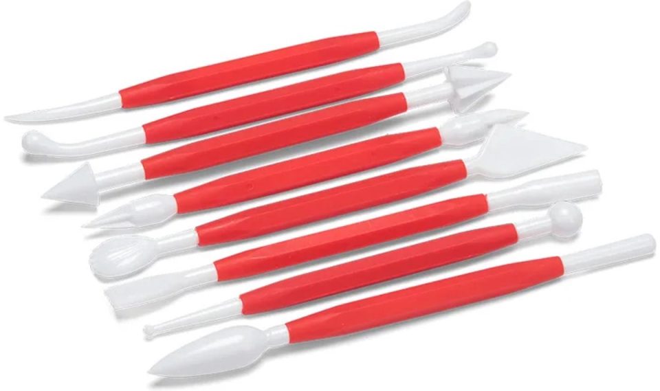 Patisse Go Go Gadget 8-delig 16 cm