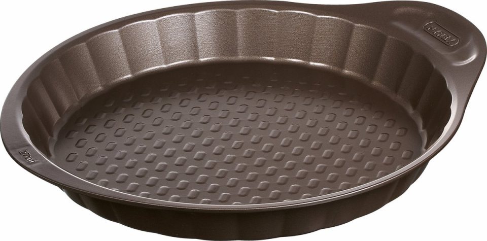 Pyrex taartvorm Asimetria 2,4 l 30 cm