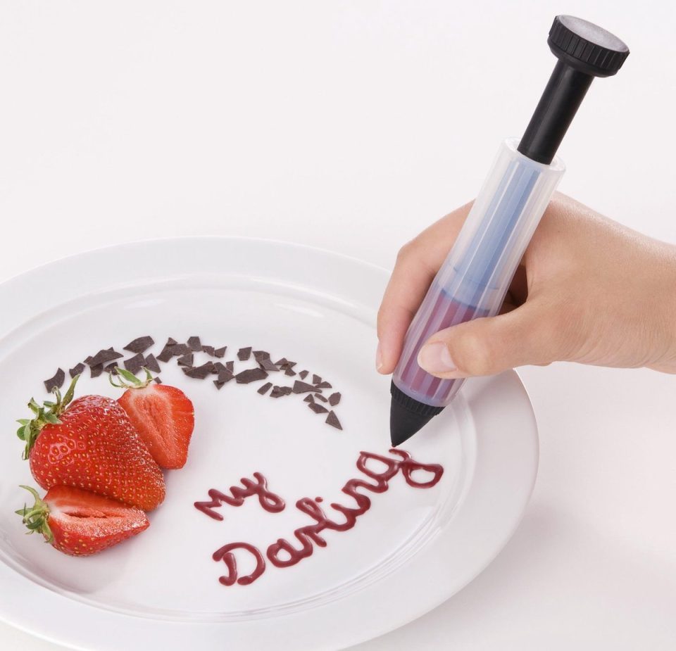 Zenker Bakpen Sweet Sensation