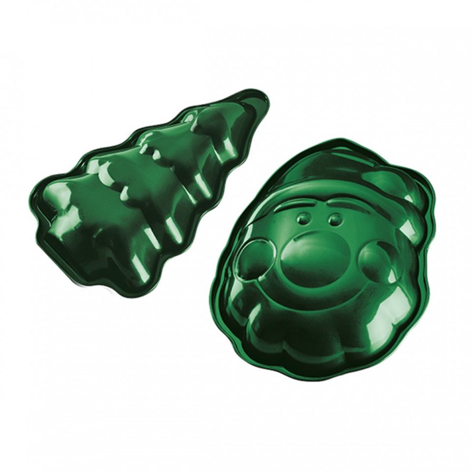 Berlinger Haus Emerald Collection Groen