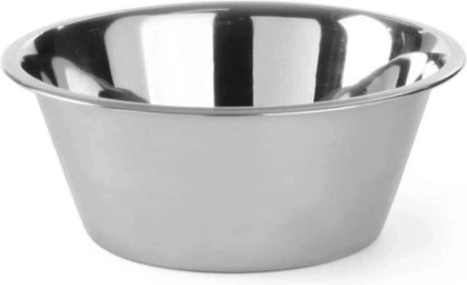 Hendi Keukenkom RVS ø227 mm 1,5 l