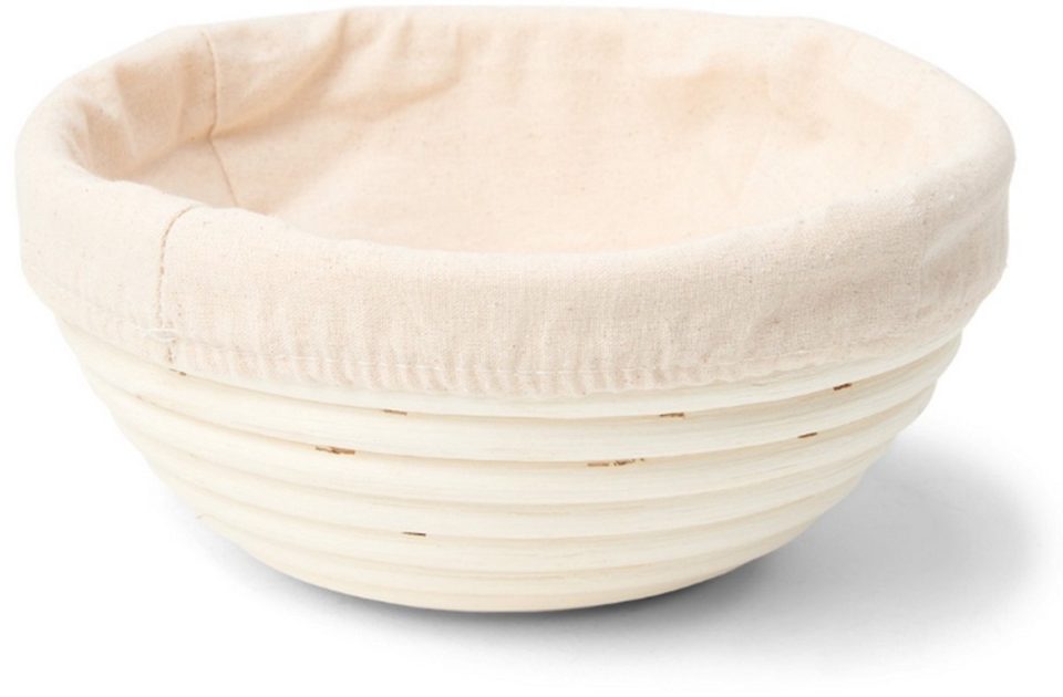 Patisse rijsmand Rond met Deegkleed Ø Compleet 25 cm