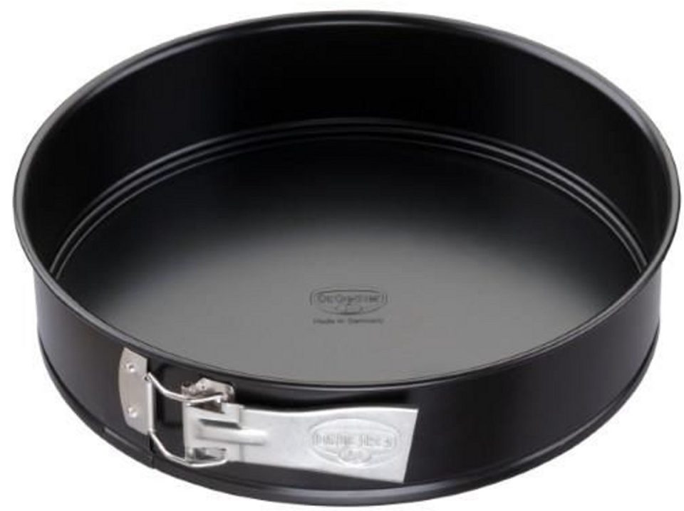 Dr. Oetker springvorm 'Classic' PFAS-vrij 28 cm