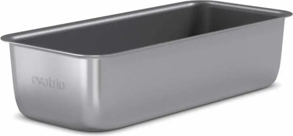 Eva Trio Brood- en Cakeblik, Bakvorm 3 l