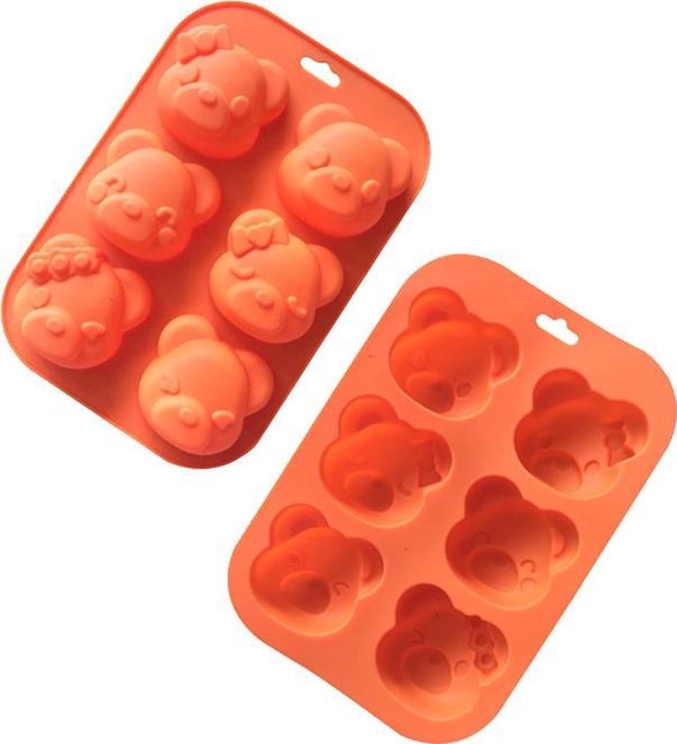 ProductGoods 6 x Leuke Beertjes