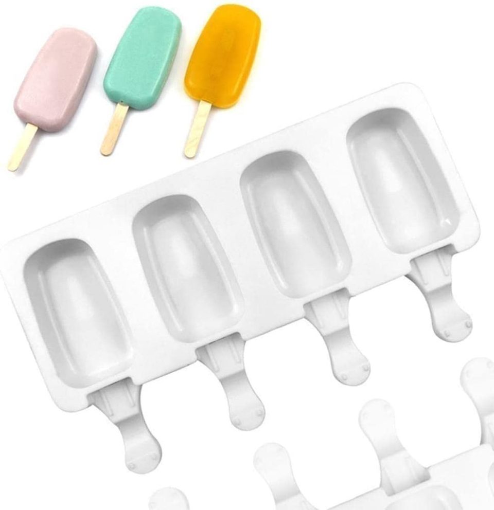 Chpn Ijsvorm Mini Magnumvorm Ijsjes maken