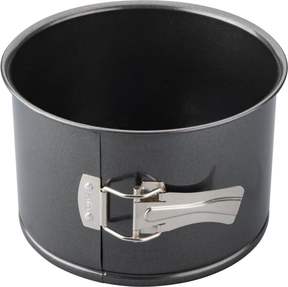 JGS springvorm Extra Hoge