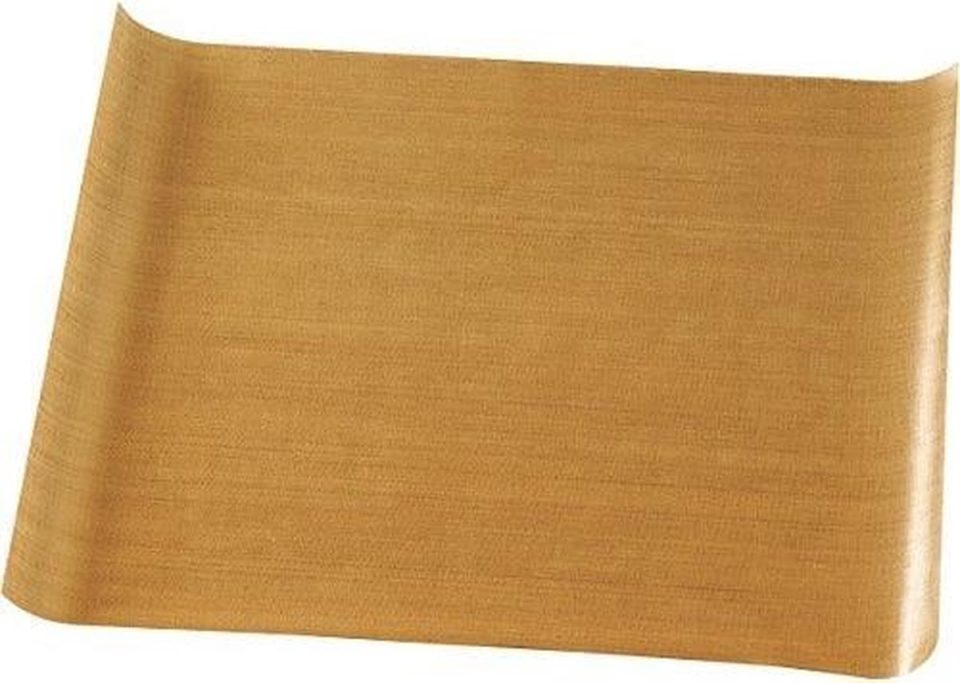 Overig Bakfolie herbruikbaar x 40 cm 50 cm