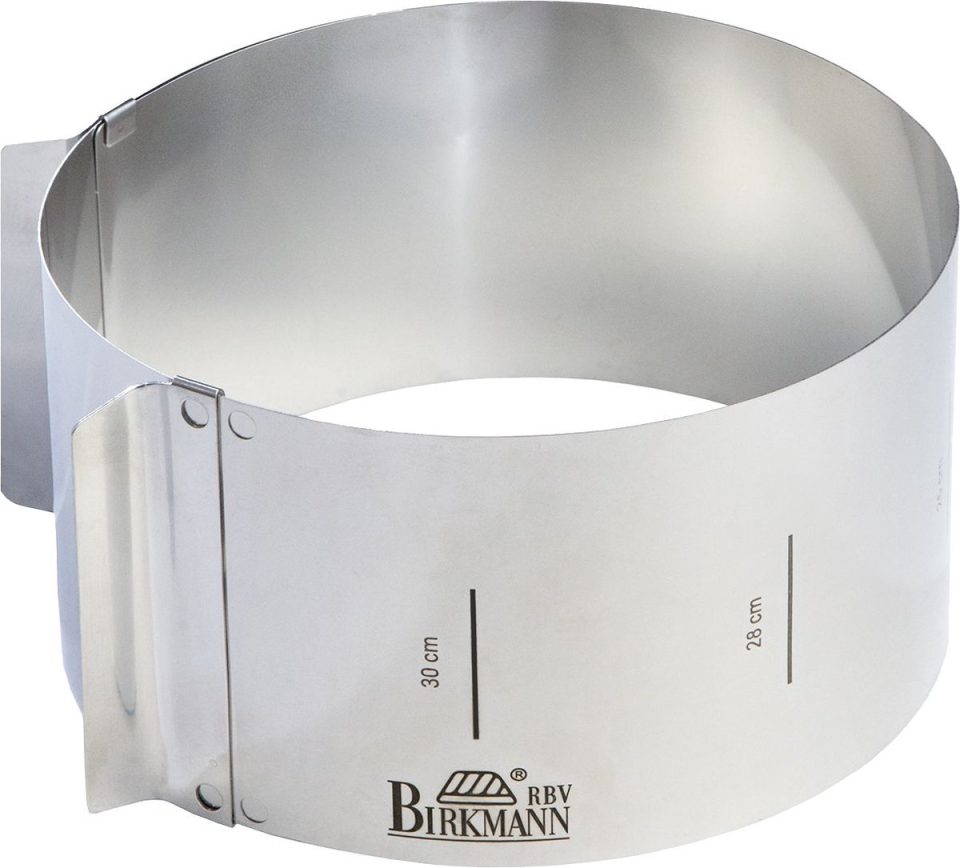 RBV Birkmann 429314 bakvormen Cakering (s) (1 stuks)