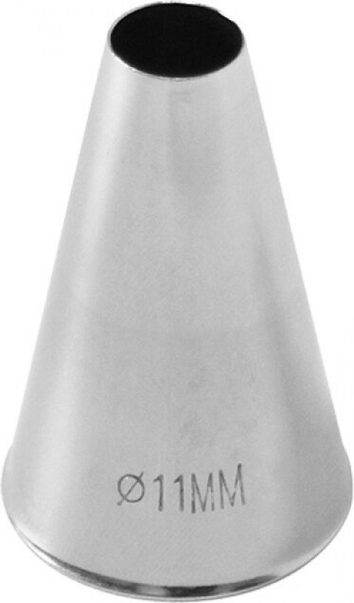 Emga Spuitje (Glad-08/Ø11Mm) 895109