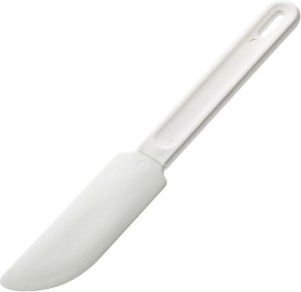 Westmark Deegspatel en cakespaan 22 cm