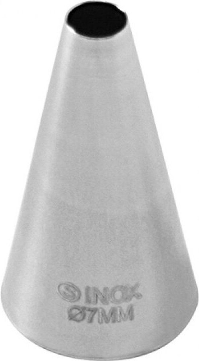 Emga Spuitje (Glad-04/Ø07Mm) 895105