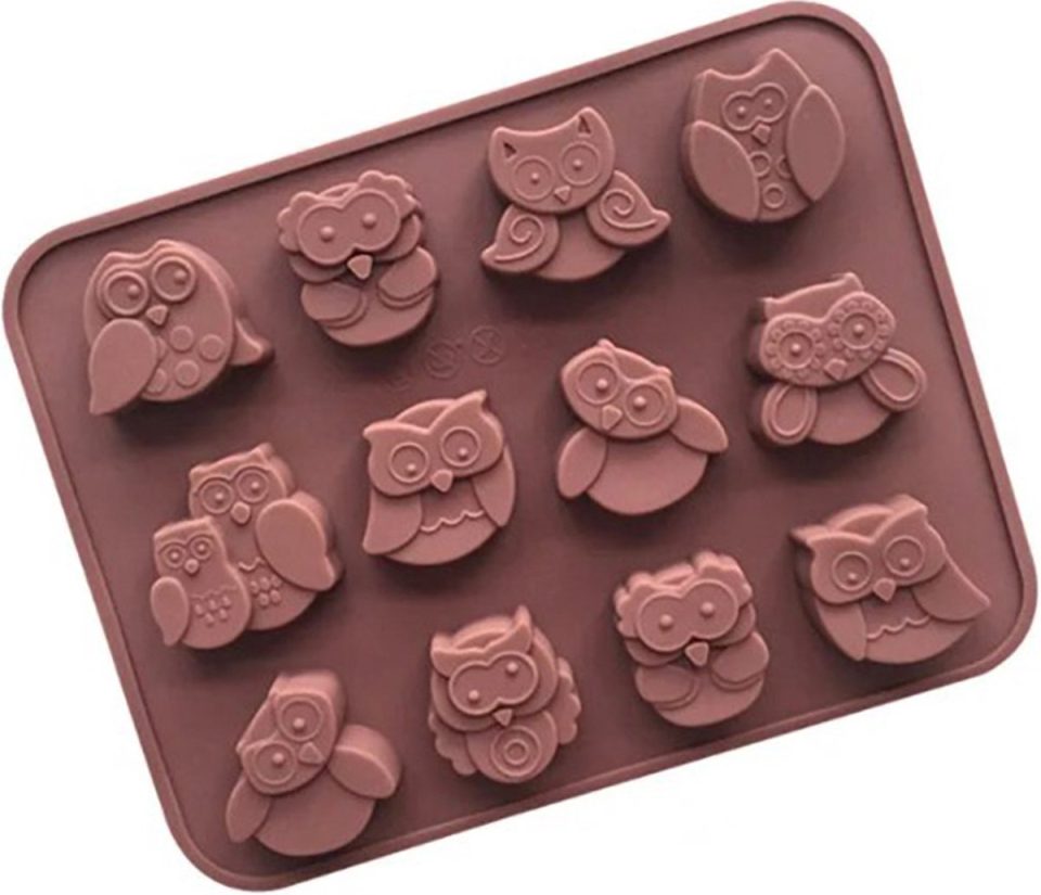 Actie4you® chocoladevorm