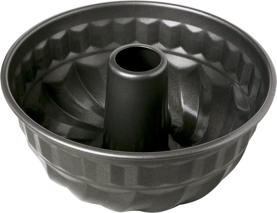 RBV Birkmann bakvorm Birkmann Easy Baking Tulband 22 x 10 cm