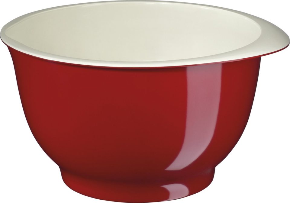 Kuchenprofi beslagkom Bake rood 3 l