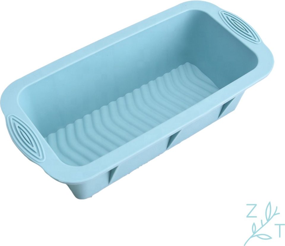 ZijTak cakevorm Blauw