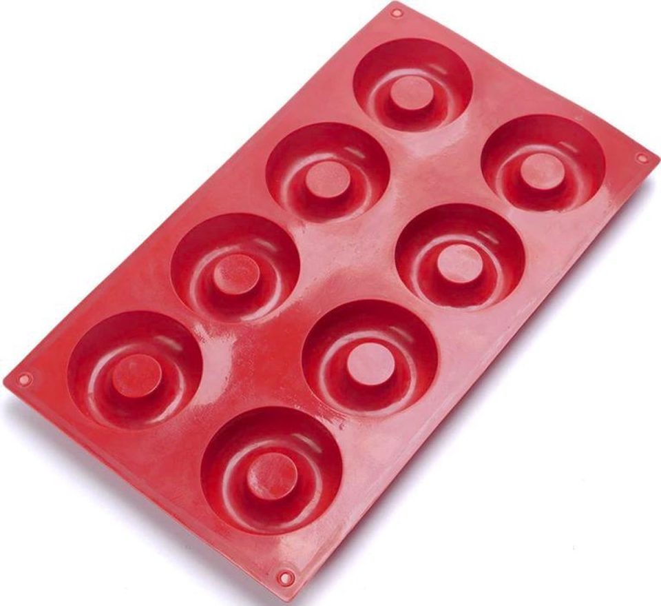 ProductGoods Siliconen Donutvorm