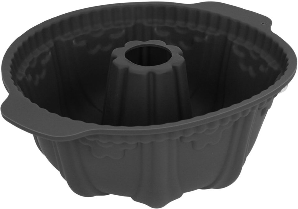 Brunbeste siliconen bakvorm Voor Gebak 27,5 x 23,5 x 10,2 cm