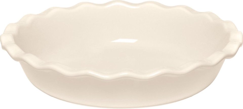 Emile Henry taartvorm Argile ø 26 cm 1,2 l