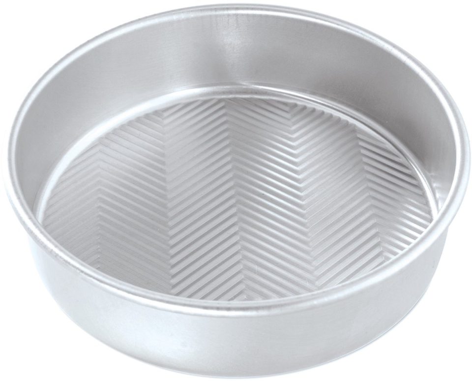 Nordic Ware bakvorm Rond 23 cm