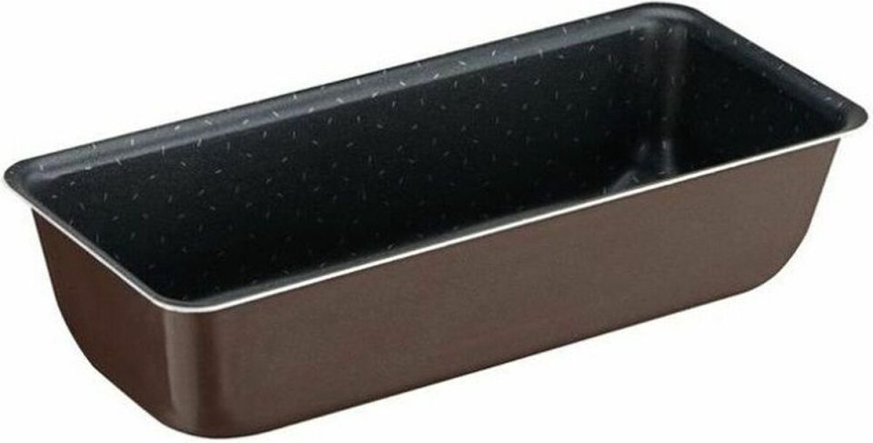 Tefal cakevorm Rechthoek Success J1607302 28 cm