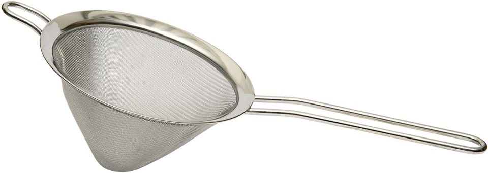 Brand New Cake Puntzeef RVS Ø16cm