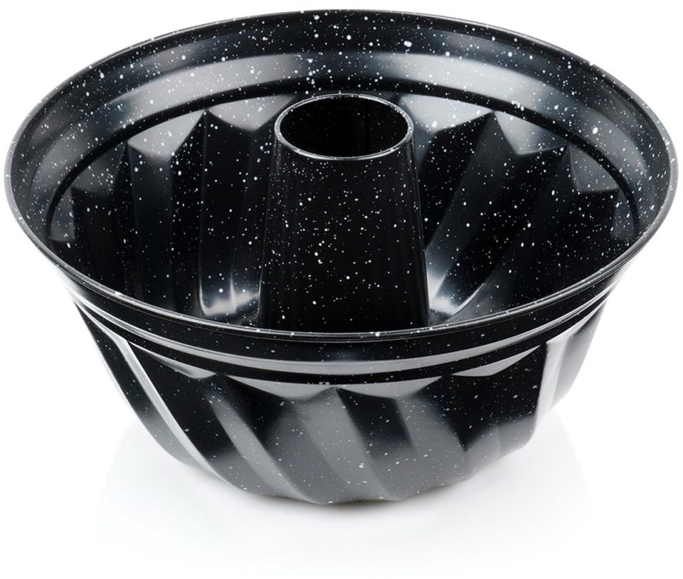 vilde tulbandvorm Graniet met Schoorsteen 24,5 cm
