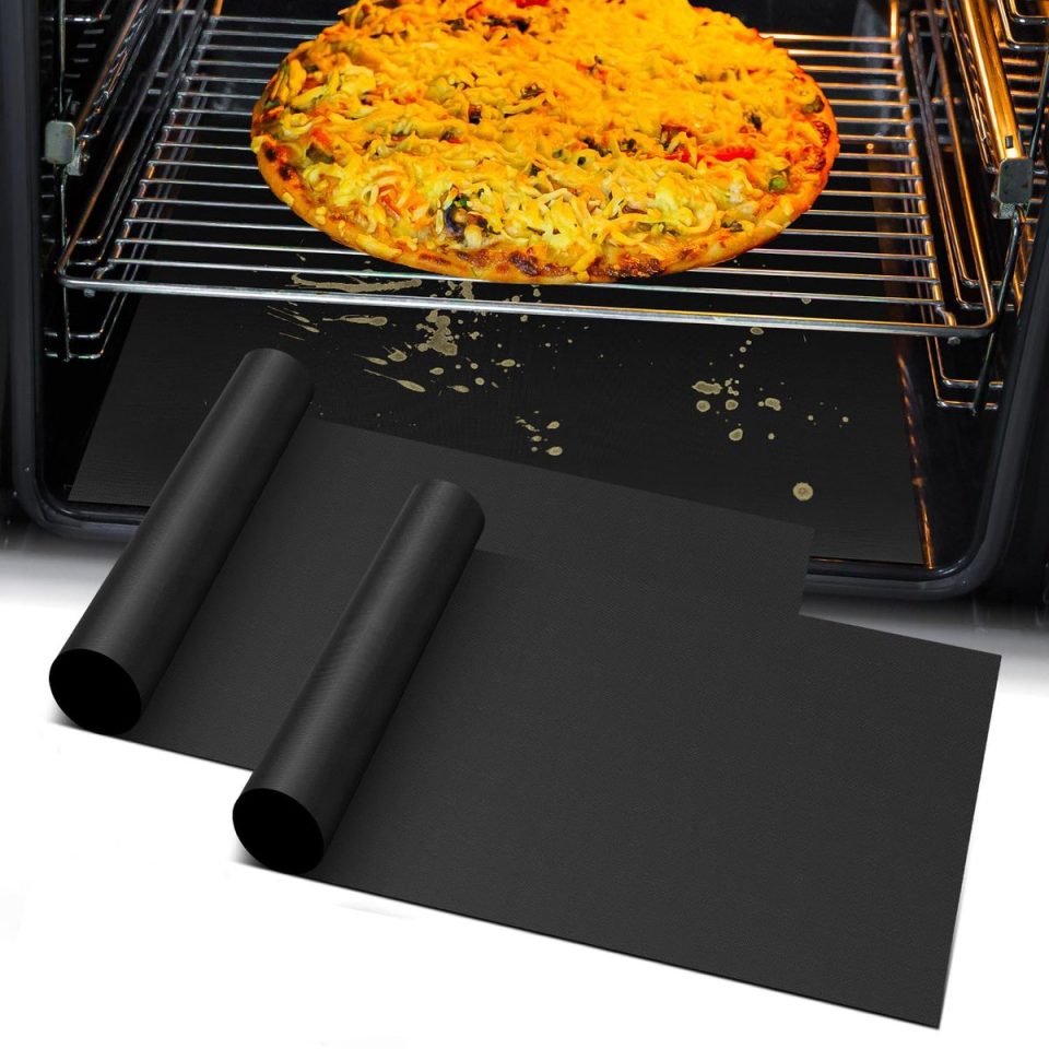 Flintry 2 pack ovenvoeringen voor de bodem