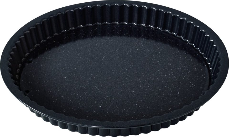 Birkmann taartvorm / Bakvorm / Quichevorm Premium Baking ø 28 x 3,5 cm