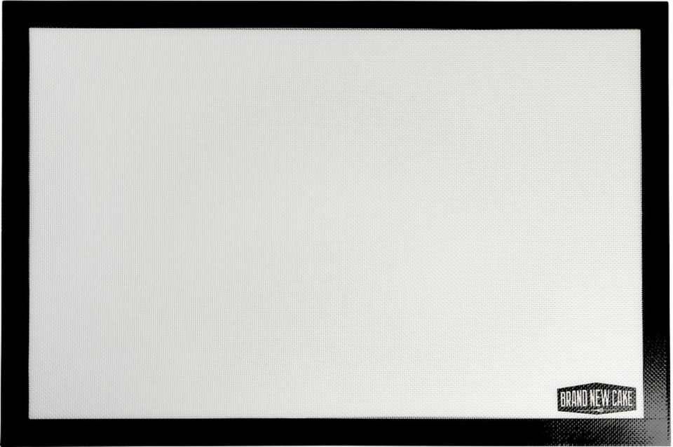 Brand New Cake bakmat Siliconen Anti Kleef Ovenmat 60 x 40 cm
