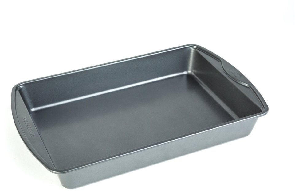 Baker’s Secret bakplaat Classic Line S 38,6 x 24,2 cm
