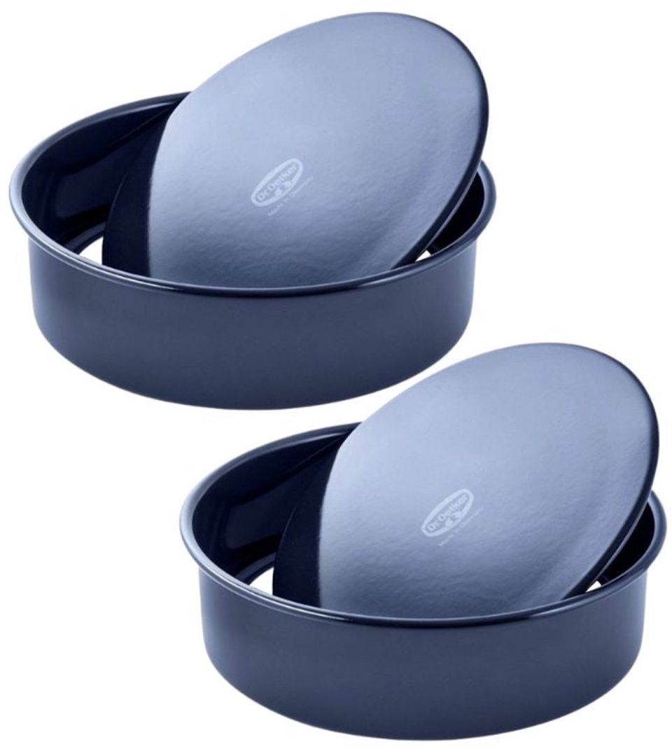 Dr. Oetker cakevorm 4044935023624 bakvormen (s) (1 stuks)