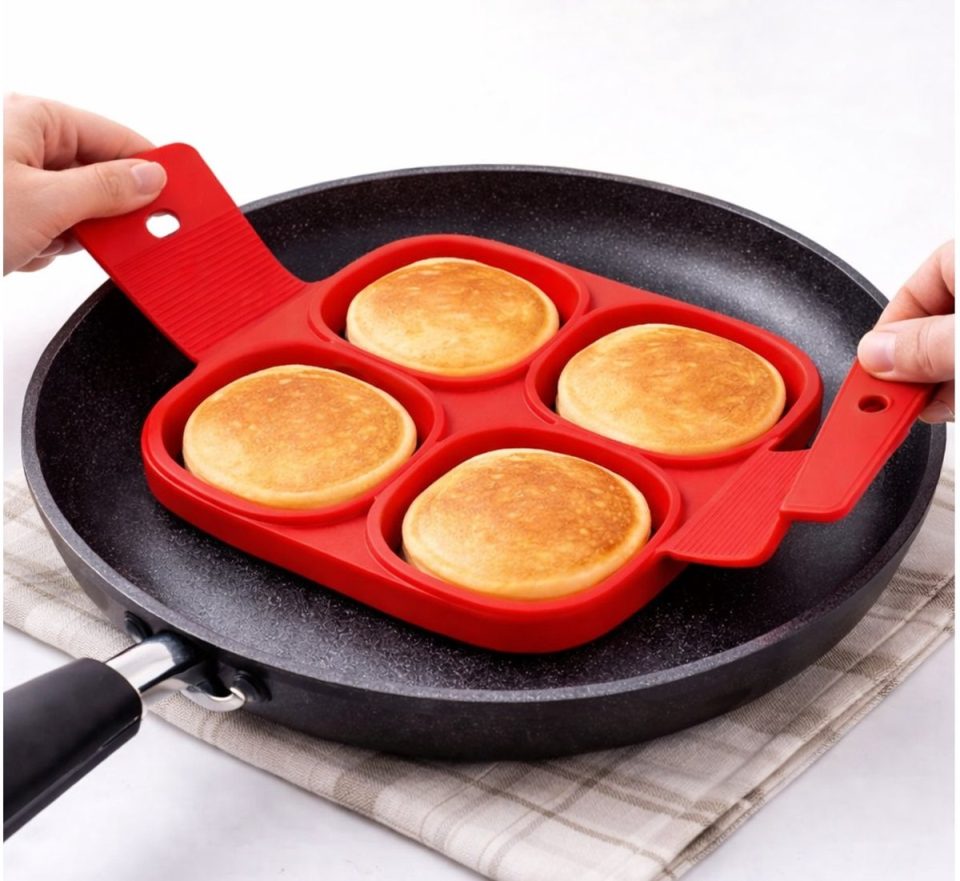 Cheaperito Pannenkoeken Maker