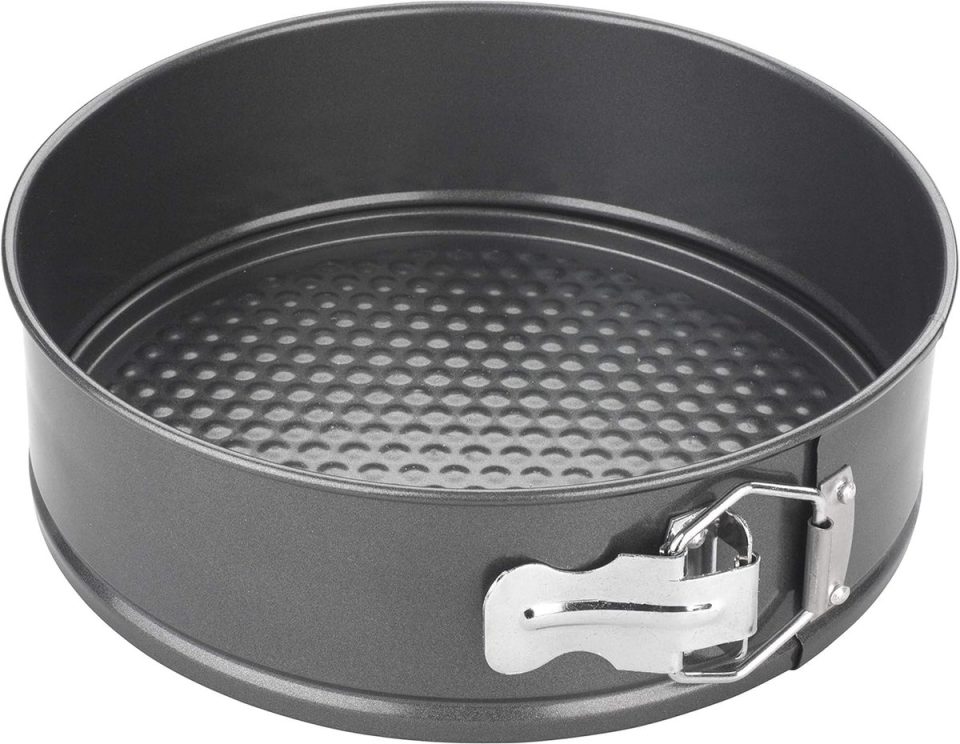 Chef Aid springvorm 22,6 cm