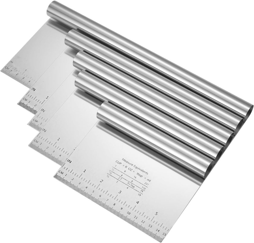 Levo Deegsteker Zilver 30 cm 12 cm