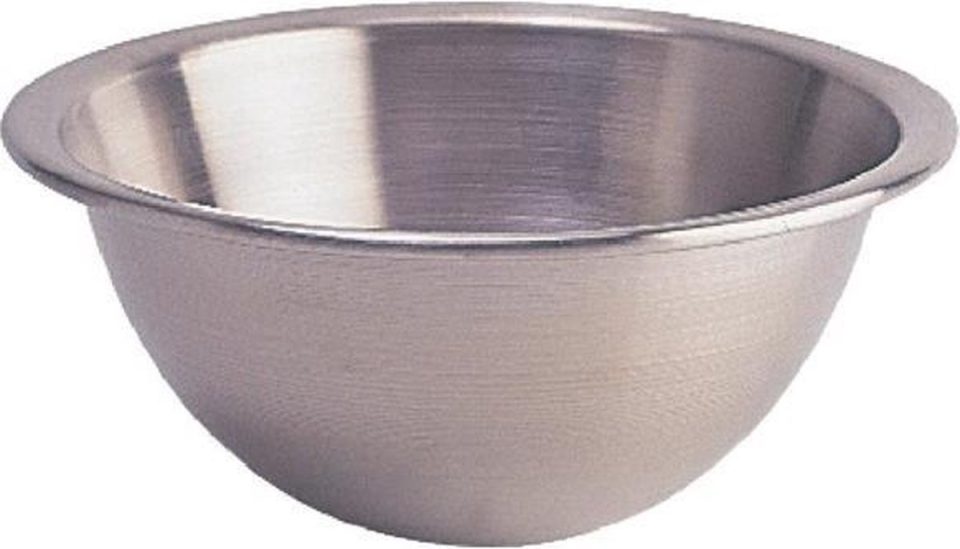 Bourgeat beslagkom RVS ( Ø) 3,5 l 25 cm