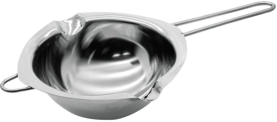 Zenker Bain-marie set voor chocolade 26 cm