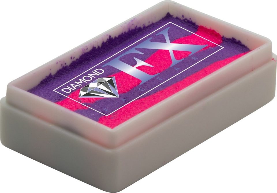 Diamond FX Splitcake Neon Sweet 30 g