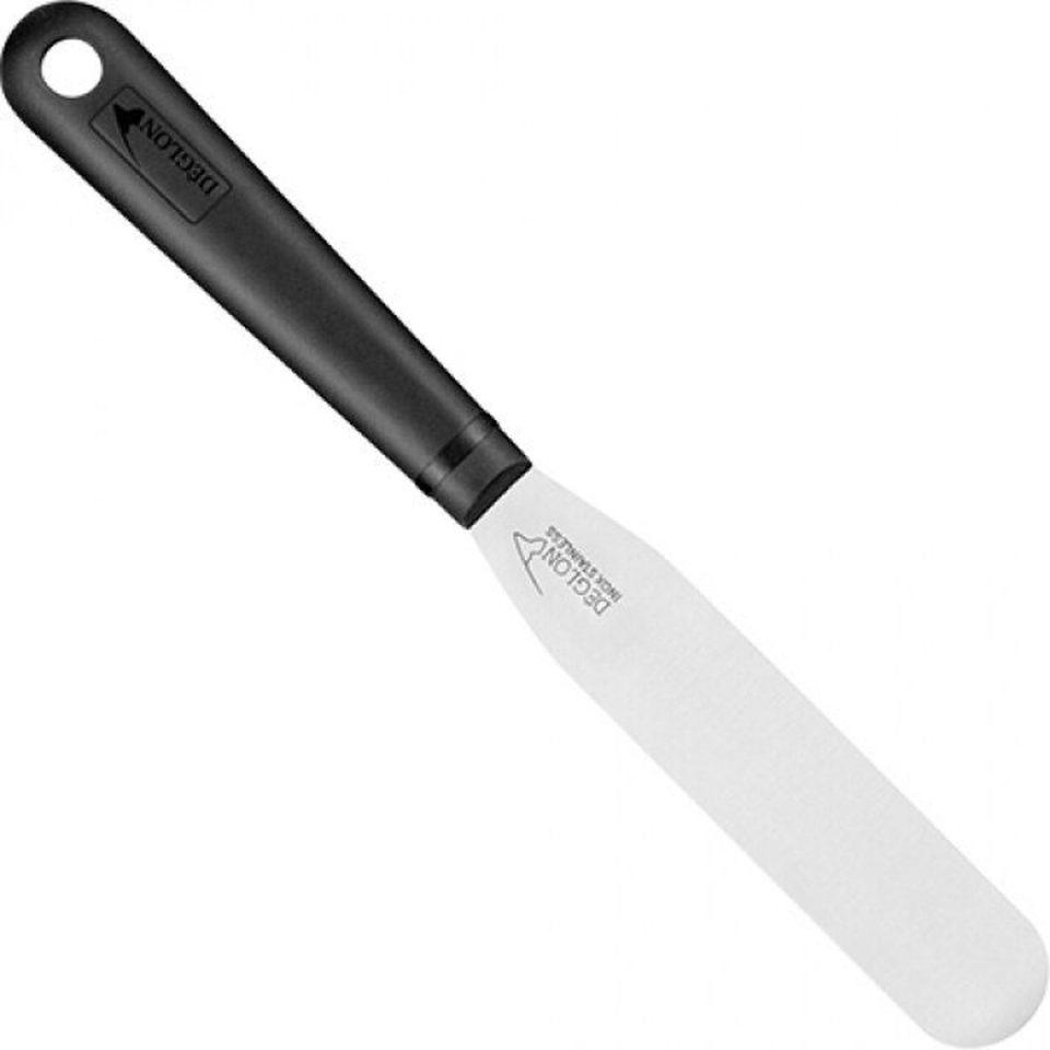 Emga paletmes Déglon Ergonomisch Design Zwart 12 cm